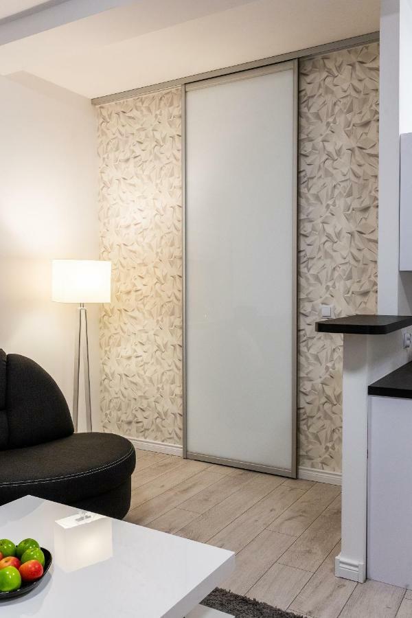 Apartament Rynek Sienny 1 Szczecin Zewnętrze zdjęcie